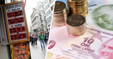 Россиянка раскрыла, что реально сейчас происходит с банковскими карточками российских туристов в Турции